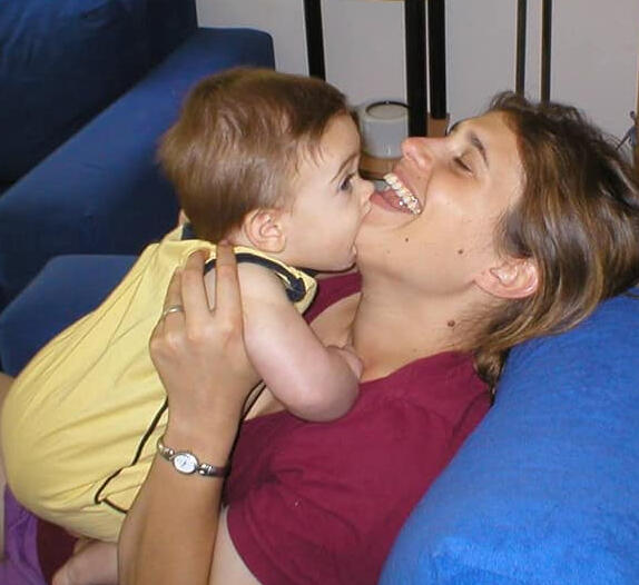 הדרכת הורים בגישת אדלר - איילה שטיינברג